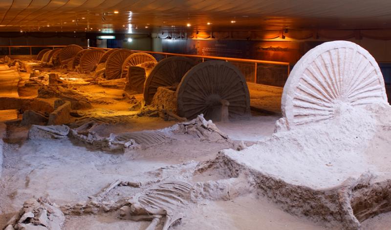 临淄旅游宣传口号及形象标识初评结果出炉