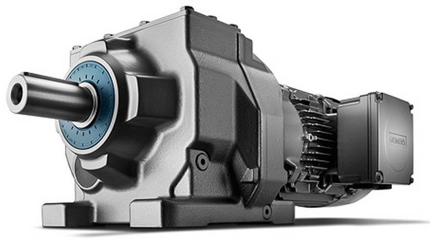 西门子四大系列减速机,西门子减速机k128系列图解