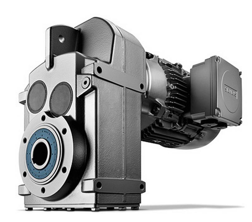 西门子四大系列减速机,西门子减速机k128系列图解