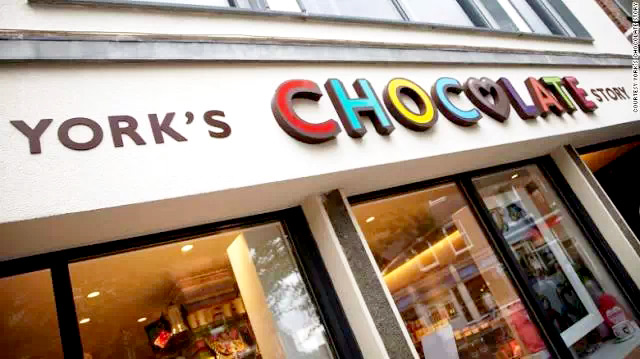 餐饮品牌│餐饮红海另辟独径，这9家美食博物馆大获成功