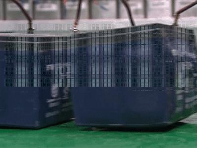 今天从古到今从里到外梳理下黑金电池,请自带小板凳前排就坐