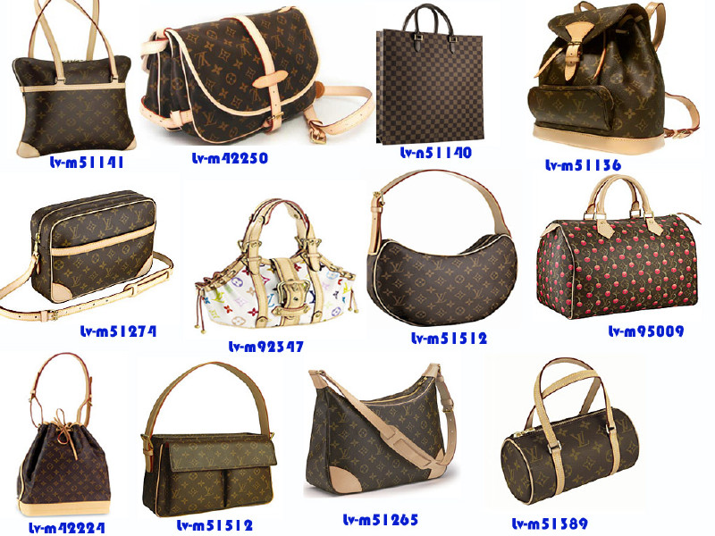 最值得吐槽的大牌包包，价格贵不代表质量好