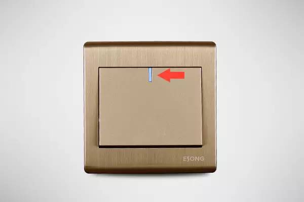 新房装开关哪些地方要注意,家用开关一般安在哪个位置