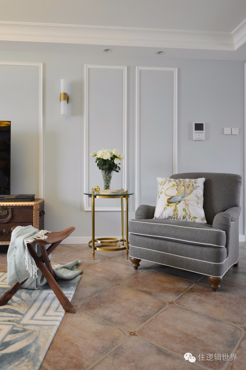 设计美学分享视频,设计案例分享轻奢风格