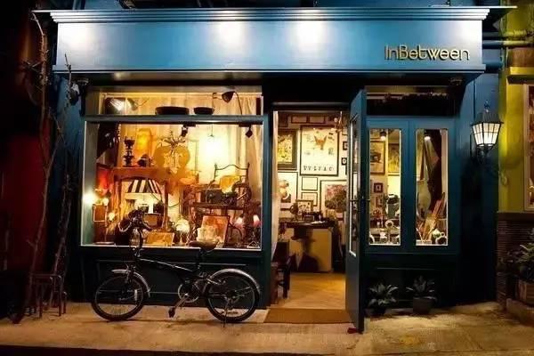 香港小众杂货铺,香港小众品牌