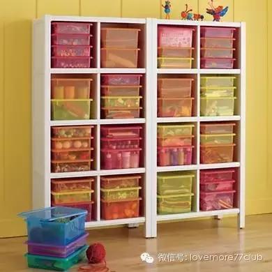 玩具收纳整理问题,玩具太多怎么整理小技巧