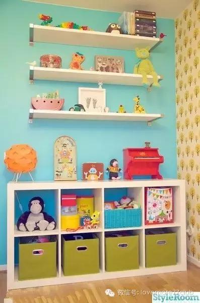 玩具收纳整理问题,玩具太多怎么整理小技巧