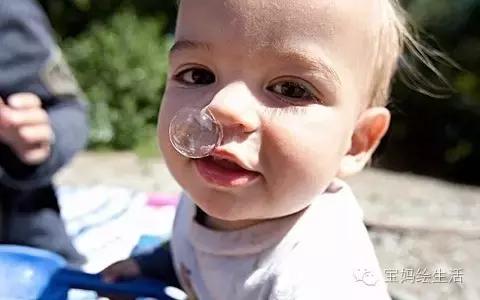 仅用一天轻松搞定宝宝感冒打喷嚏、流鼻涕