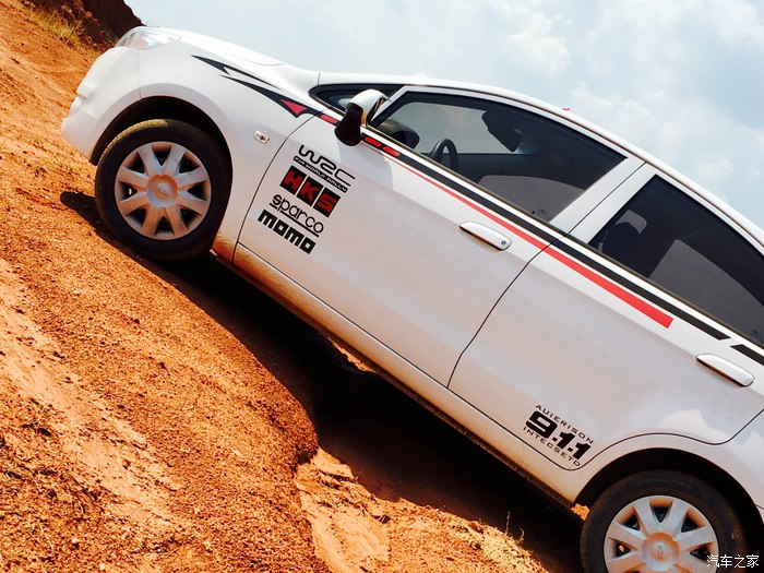 2013年新赛欧尺寸,赛欧2013自动时尚幸福版详细介绍