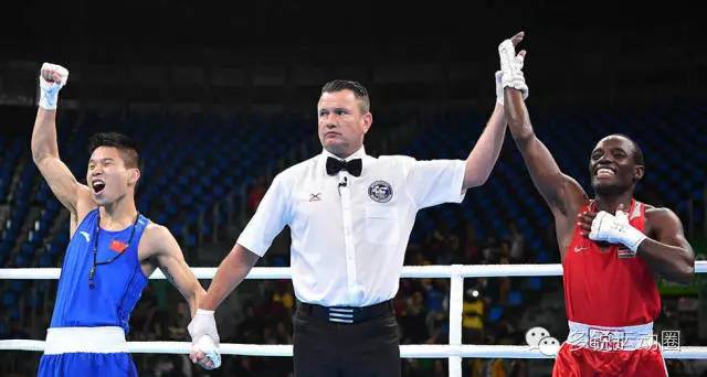 难忘里约奥运，精彩瞬间回顾！