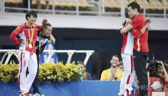 难忘里约奥运，精彩瞬间回顾！