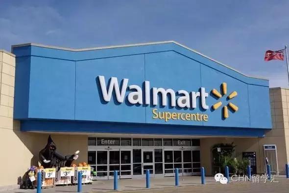 加拿大沃尔玛配方奶粉遭掉包!妈妈们一定要多注意!