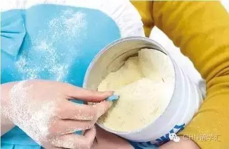 加拿大沃尔玛配方奶粉遭掉包!妈妈们一定要多注意!