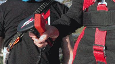 小样视界|“带你装逼带你飞”的悬浮滑板来啦!