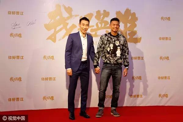 两个人最后的相遇,两个人最终对决