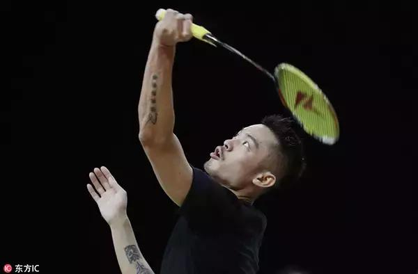 两个人最后的相遇,两个人最终对决