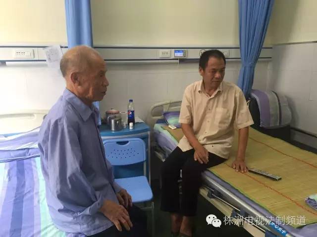 株洲一男的喝农药事件,吃药中毒案例