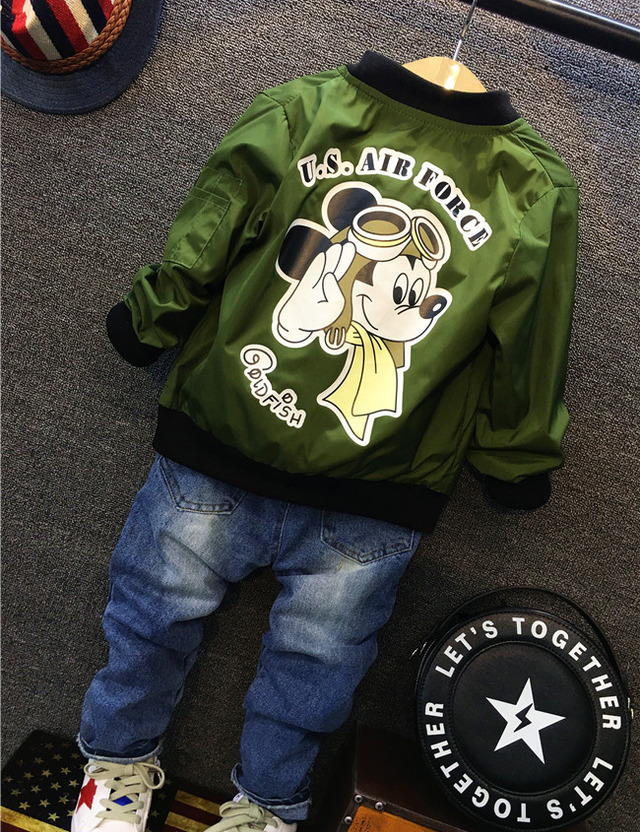 儿童棒球服外套,儿童棒球服外套搭配