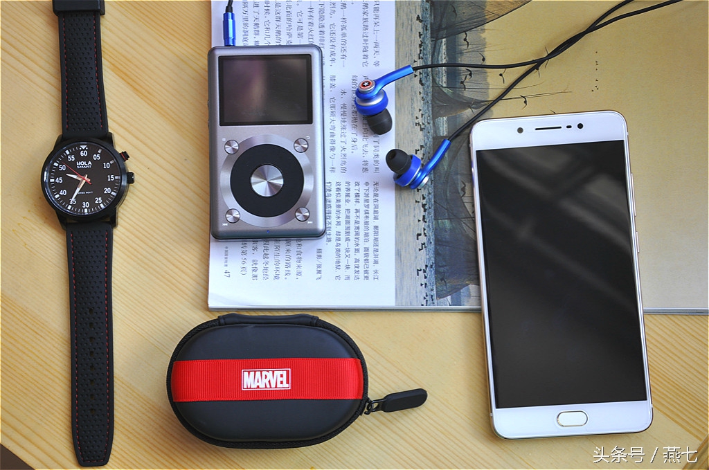 过目不忘的耳机,漫威头戴耳机mr02和mr13测评