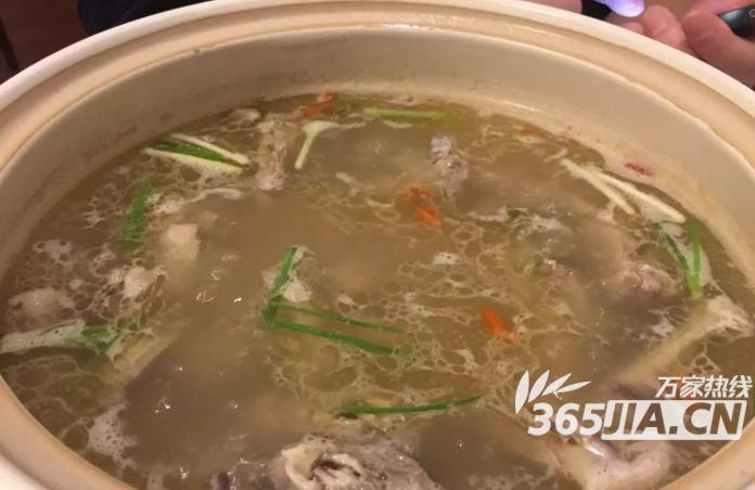 老合肥人都上哪喝老鸭老鹅汤这些店一定要收藏