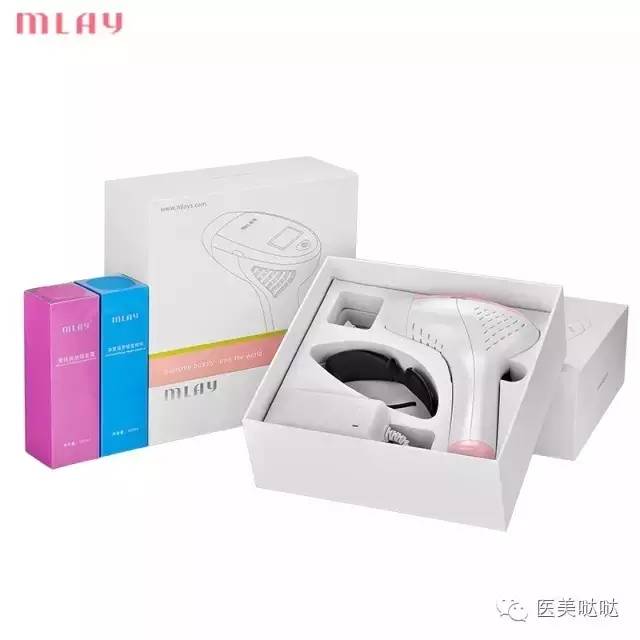 家用脱毛仪怎么选?看这几个指标就行了!