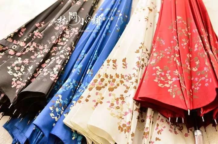 这些美好的樱花小物，致我们最爱的闺蜜~