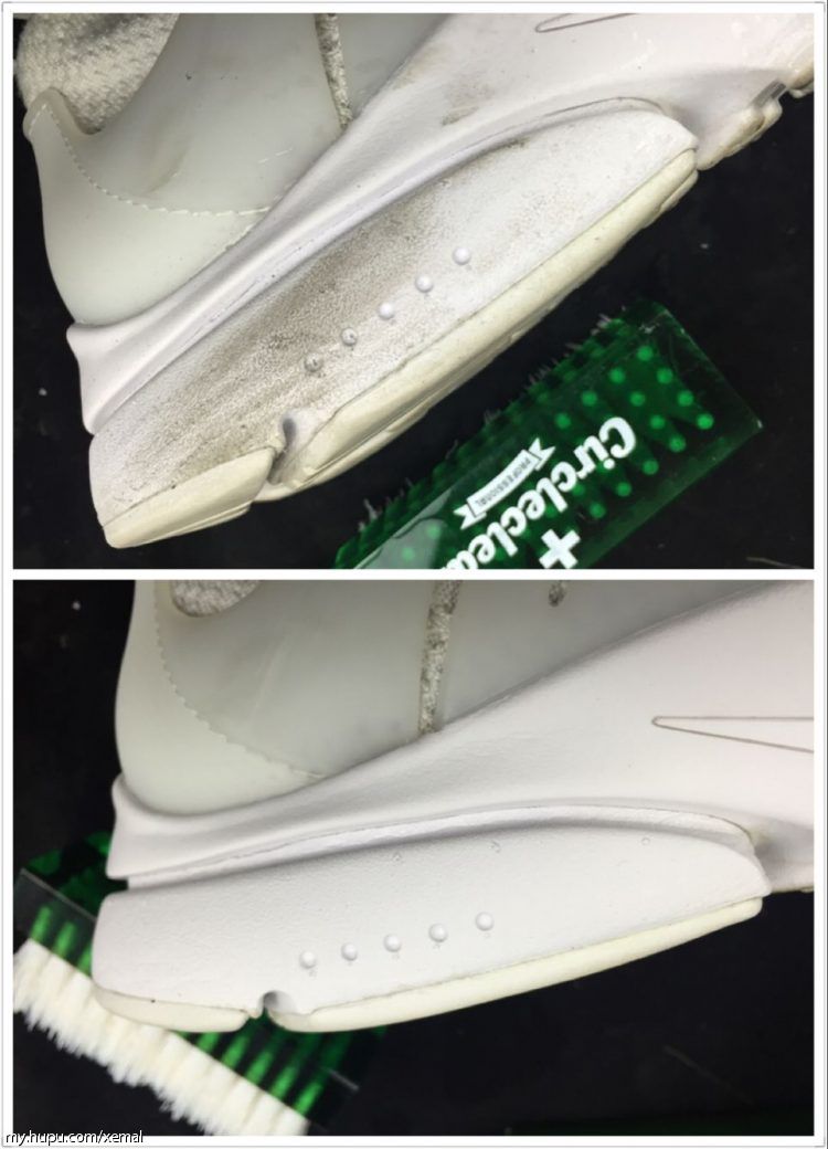 洗鞋神器测评推荐,最好用的洗鞋产品实测