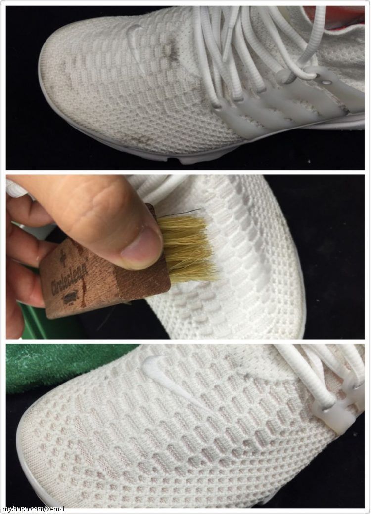 洗鞋神器测评推荐,最好用的洗鞋产品实测