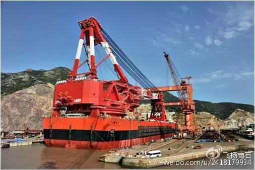 不知道什么时候开始，中国牛逼得要死，鬼知道发生了什么....