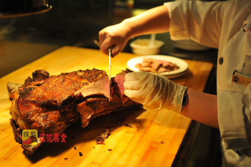 海鲜自助餐攻略沈阳,沈阳100元左右海鲜自助餐排行榜