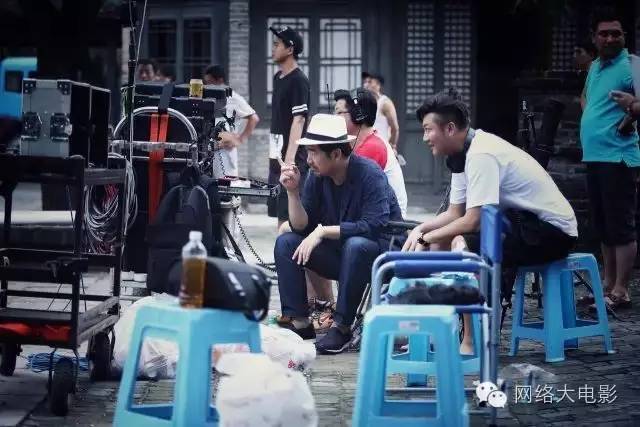 回毒舌:看!我们做的好电影在这呐!