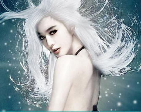 白头发吃什么可以有效的防止白发,一招解决白头发偏方