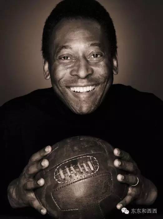 所有足球运动员都佩服梅西吗,球王的魅力到底有多大