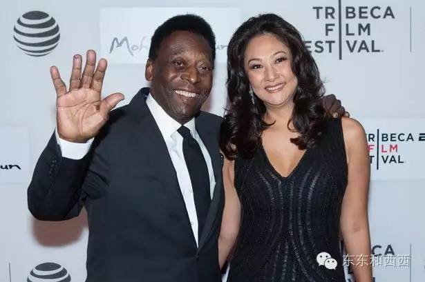 所有足球运动员都佩服梅西吗,球王的魅力到底有多大