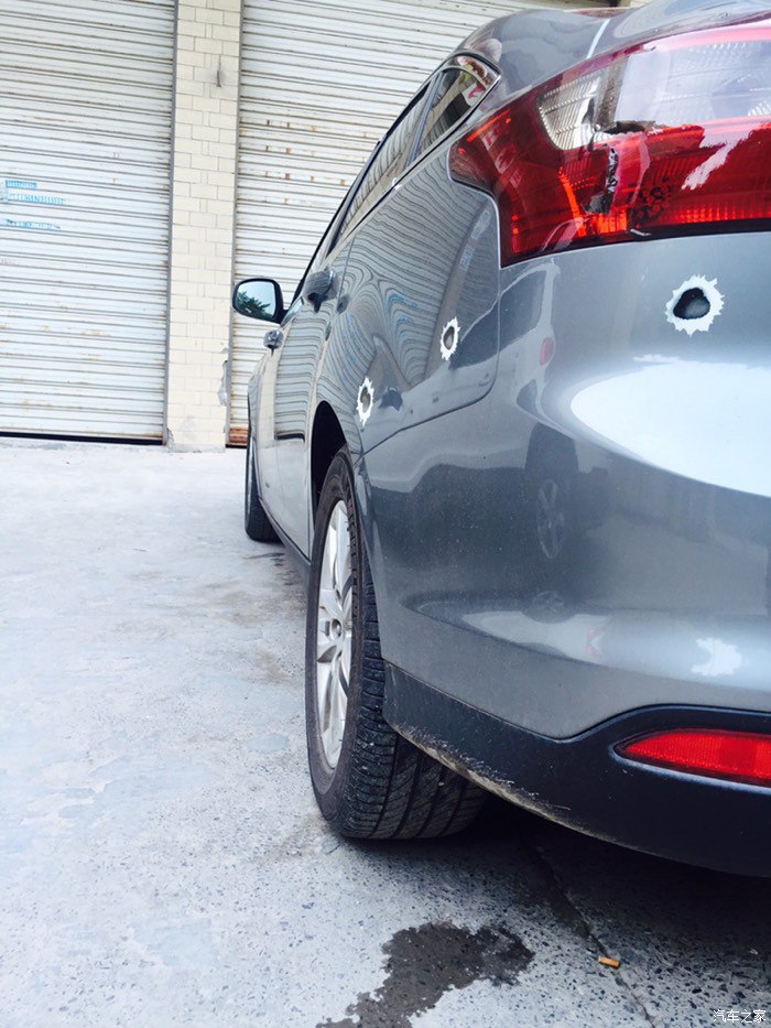 2012款新福克斯行车记录,2012款新福克斯图解