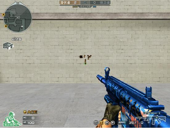 cf十大最绝版的永久武器,cf手游极具收藏价值绝版武器