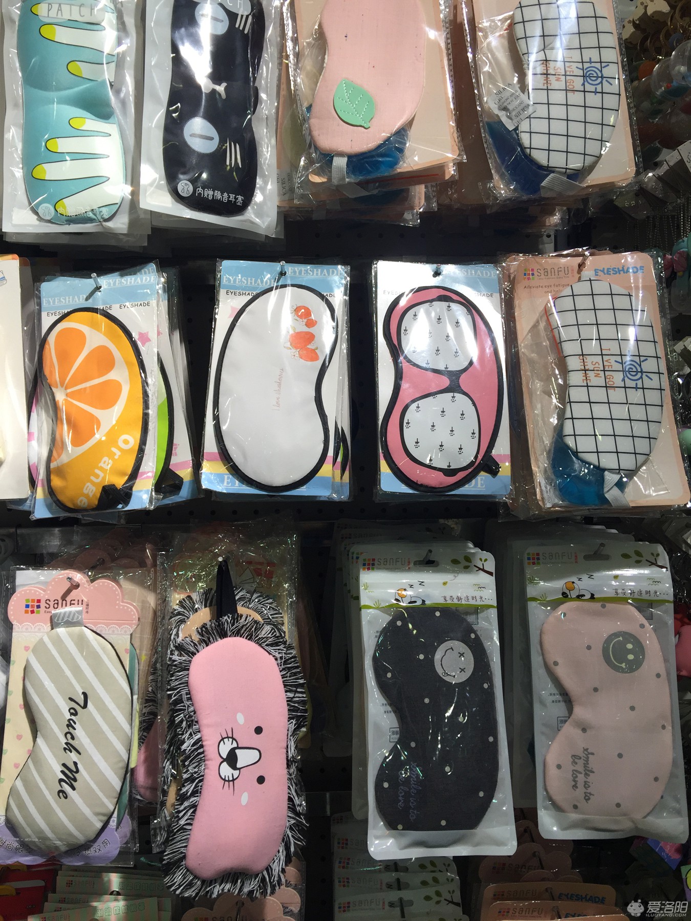 洛阳这些好看不贵的家居饰品店，撩拨你的少女心~