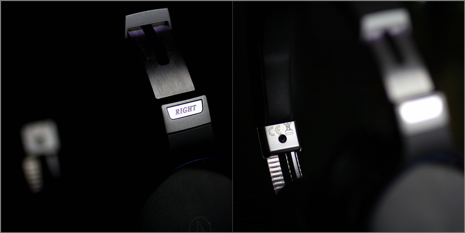 和经纪人无关，“陌生人妻”可以抱回家！铁三角MSR7试听体验