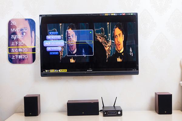 开博尔k9pro4k蓝光硬盘播放器,4k蓝光硬盘播放机推荐