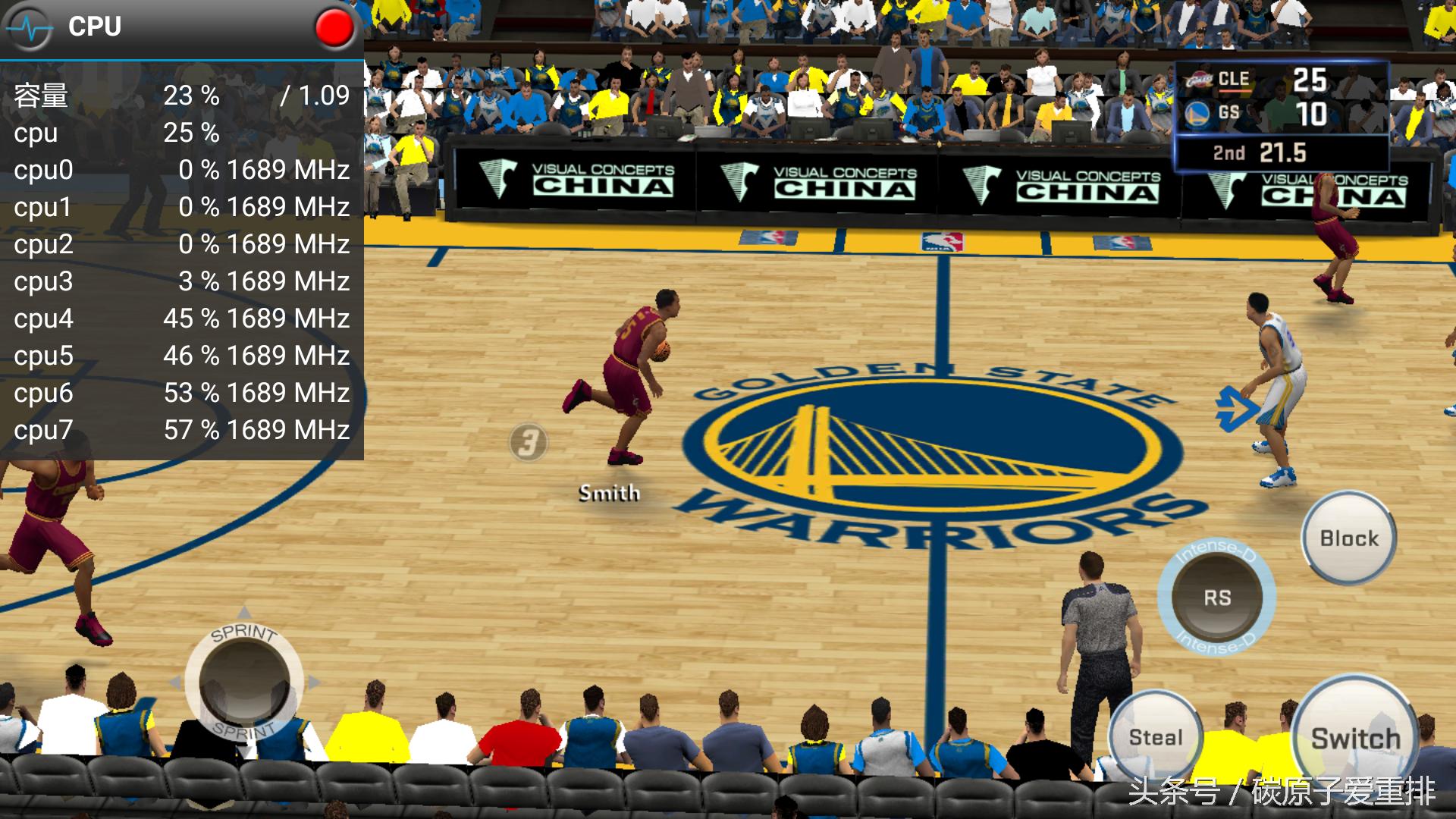 麦芒5有没有nfc,华为麦芒5体验评测