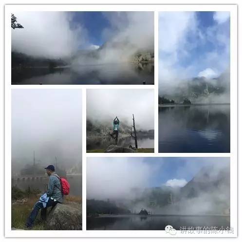 螺髻山风景区攻略,螺髻山哪些景点好