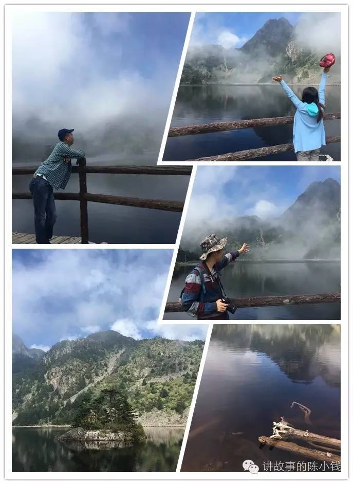 螺髻山风景区攻略,螺髻山哪些景点好