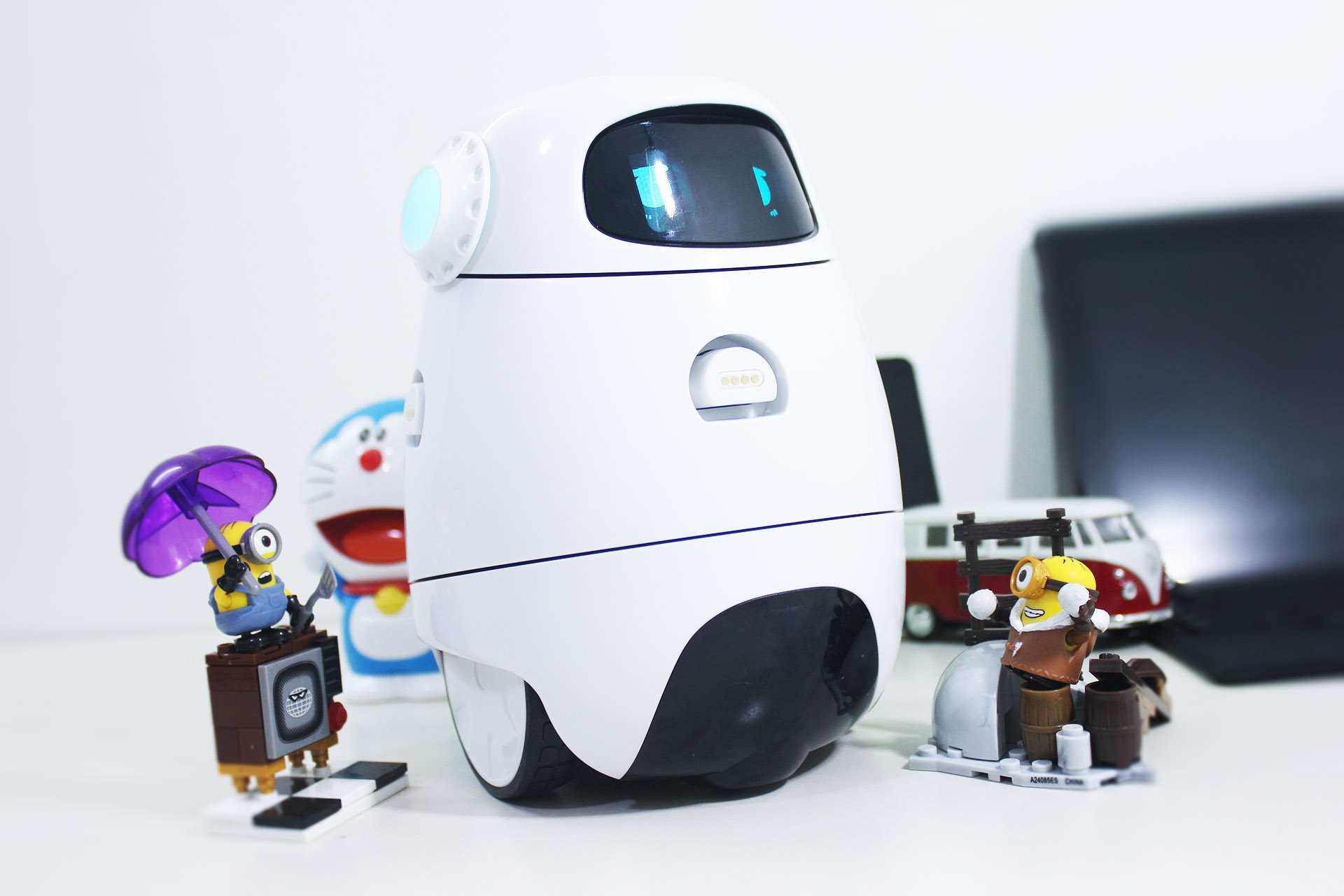 小卡儿童编程机器人,小卡机器人编程