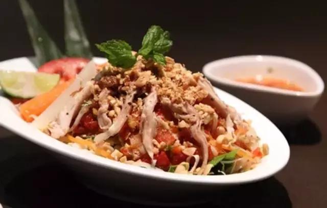 珠海这20条美食街，据说吃过5条的叫吃货，全吃过的叫食神！