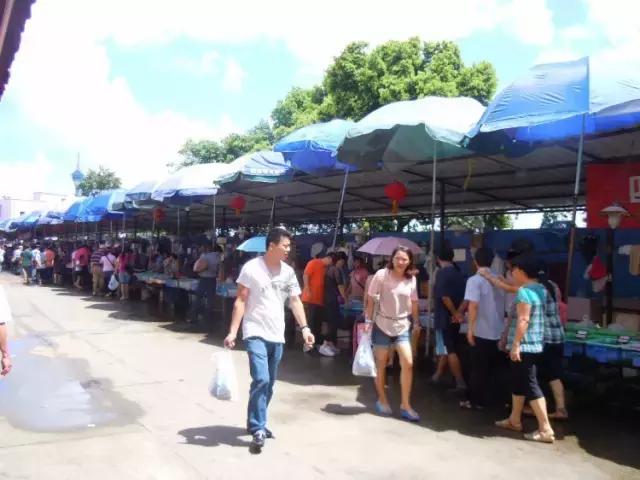 珠海这20条美食街，据说吃过5条的叫吃货，全吃过的叫食神！