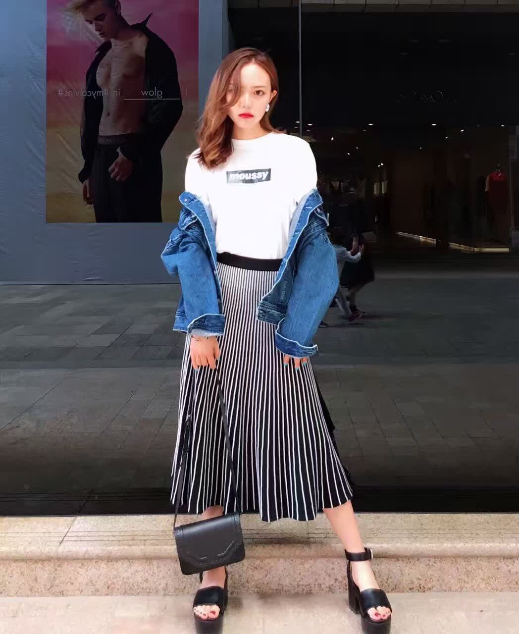 如何穿出日系风格,教你穿出日系风格