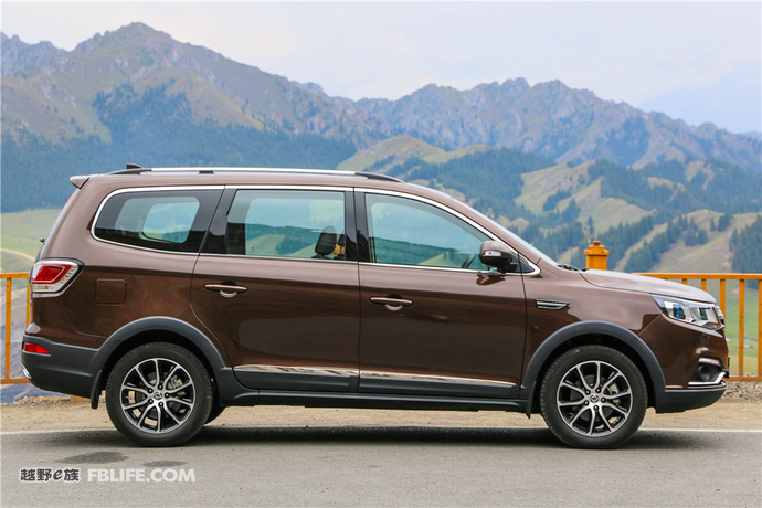 空间堪比gl8的mpv,空间堪比商务车