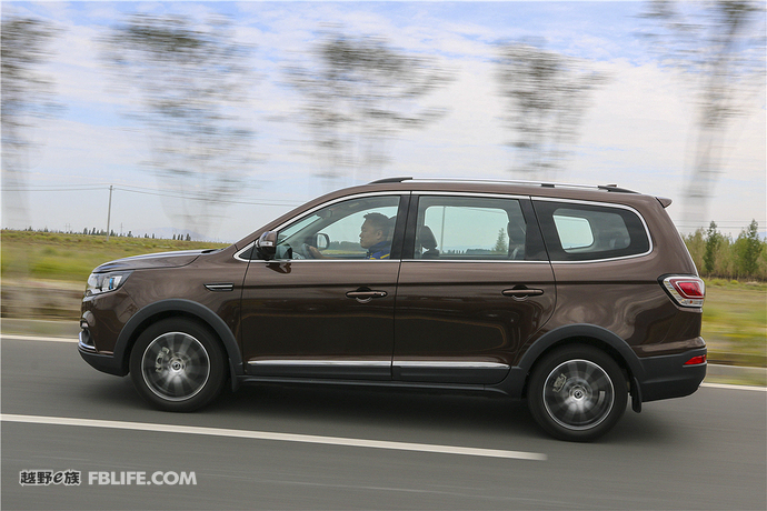 空间堪比gl8的mpv,空间堪比商务车