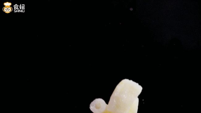 [食妞]锅用水晶的，水用冰泉的，你是什么鸡竟然如此大牌？