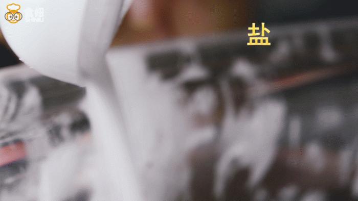 [食妞]锅用水晶的，水用冰泉的，你是什么鸡竟然如此大牌？